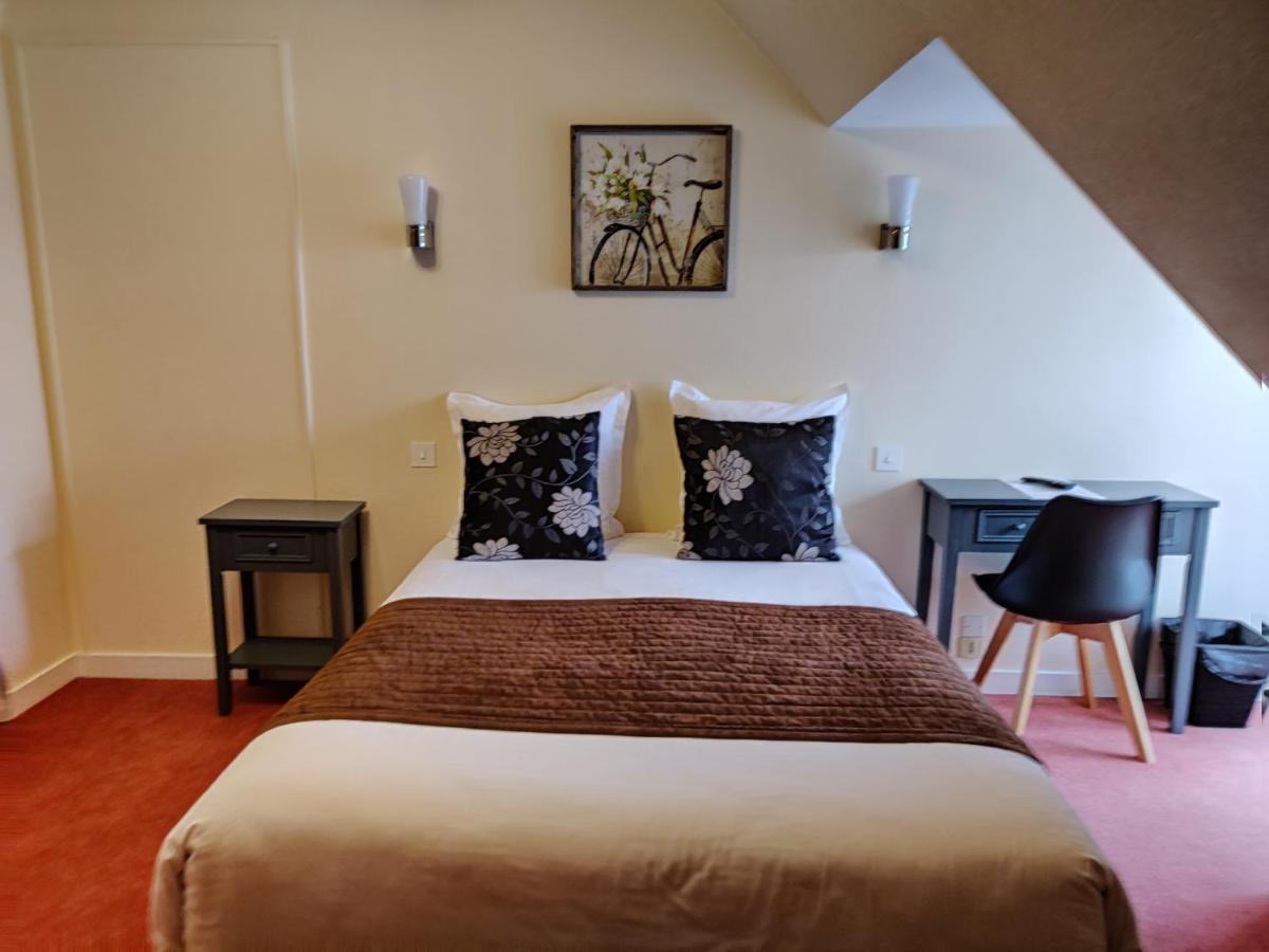Du Tertre Hotel Mont-Dol